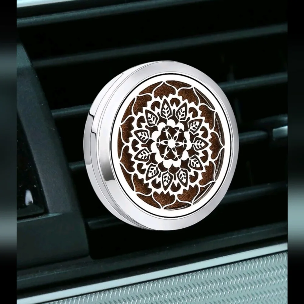 Car Essential Oil Diffuser
